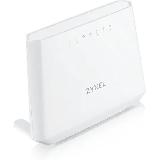 ZyXEL EX3301-T0 AX1800 Dual-band - WiFi6 Router